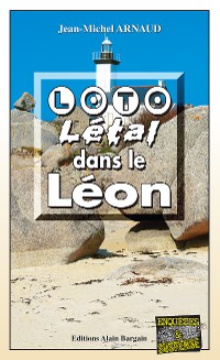 Cover Loto Létal dans le Léon