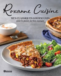 Cover Mes classiques gourmands pour le plaisir de bien manger