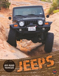 Cover Jeeps