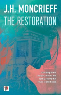 Cover Restoration
