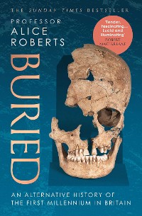 Cover Buried