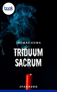 Cover Triduum Sacrum