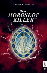Cover Der Horoskop-Killer