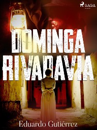 Cover Dominga Rivadavia