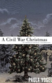 Cover A Civil War Christmas