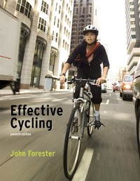 Cover Effective Cycling, seventh edition
