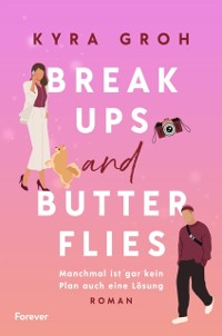 Cover Breakups and Butterflies