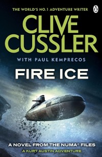 Cover Fire Ice
