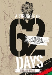 Cover A Struggle of sixty-two days
