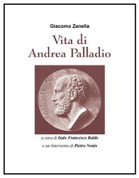 Cover Vita di Andrea Palladio