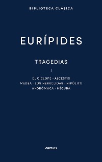 Cover Tragedias I