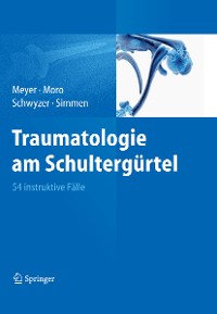 Cover Traumatologie am Schultergürtel