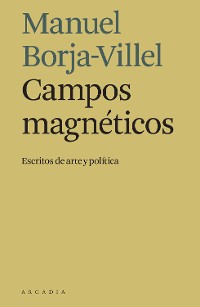 Cover Campos magnéticos