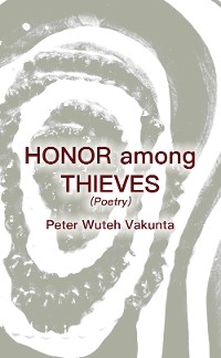 Cover Honor Among Thieves