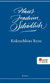 Cover Kokoschkins Reise