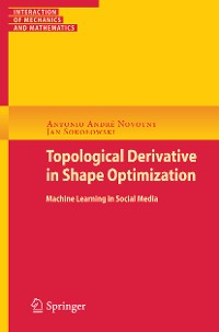 Cover Topological Derivatives in Shape Optimization