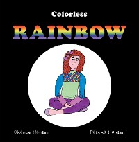 Cover Colorless Rainbow