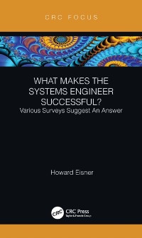 Cover What Makes the Systems Engineer Successful? Various Surveys Suggest An Answer