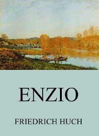 Cover Enzio
