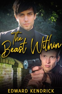 Cover Beast Within