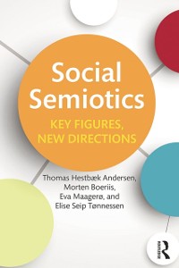 Cover Social Semiotics