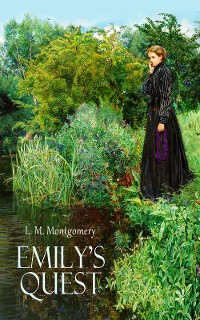 Cover Emily's Quest