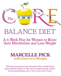 Cover Core Balance Diet