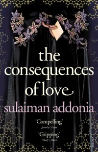 Cover Consequences of Love