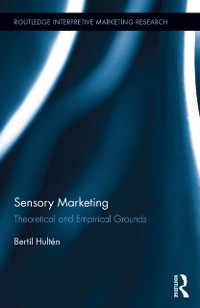 Cover Sensory Marketing