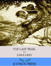 Cover The Last Trail