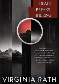 Cover Death Breaks the Ring