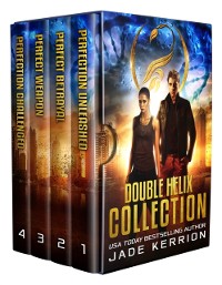 Cover Double Helix Collection