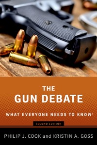 Cover Gun Debate