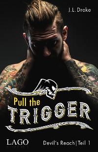 Cover Pull the Trigger