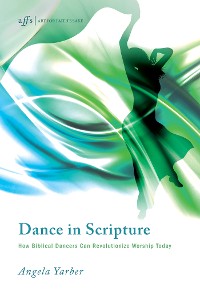 Cover Dance in Scripture