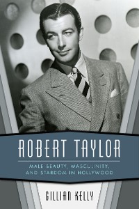 Cover Robert Taylor