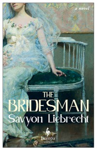 Cover The Bridesman
