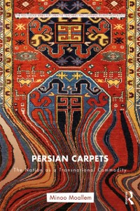 Cover Persian Carpets