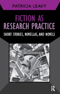 Cover Fiction as Research Practice
