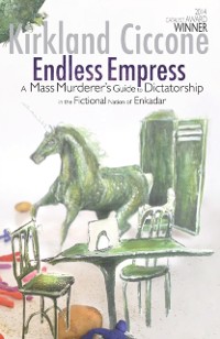 Cover Endless Empress