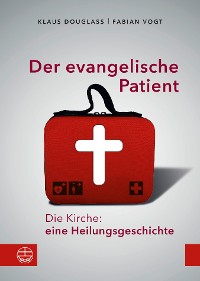 Cover Der evangelische Patient