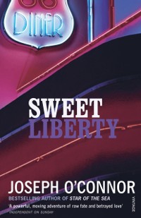Cover Sweet Liberty
