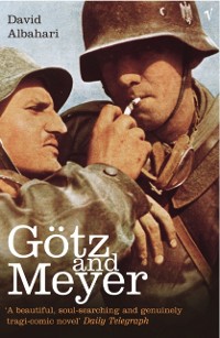 Cover Gotz & Meyer