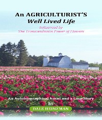 Cover An AGRICULTURIST'S Well Lived Life