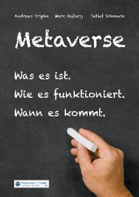 Cover Metaverse