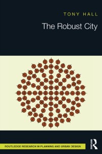 Cover Robust City