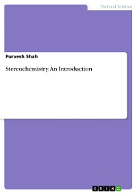 Cover Stereochemistry. An Introduction