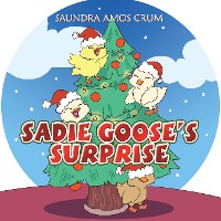 Cover Sadie Goose’s Surprise