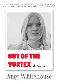 Cover Out of the Vortex