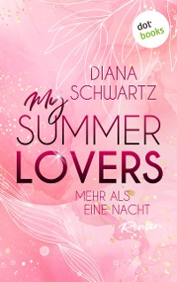 Cover My Summer Lovers - Mehr als eine Nacht